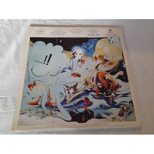 40 - Pop /Rock/Classic Rock, Collection of Lp Fleetwood Mac K56344 