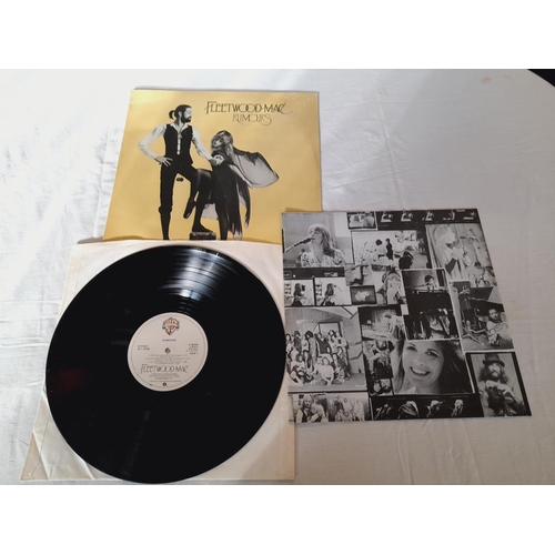 40 - Pop /Rock/Classic Rock, Collection of Lp Fleetwood Mac K56344 