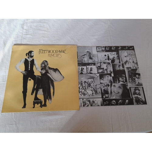 40 - Pop /Rock/Classic Rock, Collection of Lp Fleetwood Mac K56344 