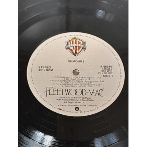 40 - Pop /Rock/Classic Rock, Collection of Lp Fleetwood Mac K56344 