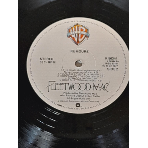 40 - Pop /Rock/Classic Rock, Collection of Lp Fleetwood Mac K56344 