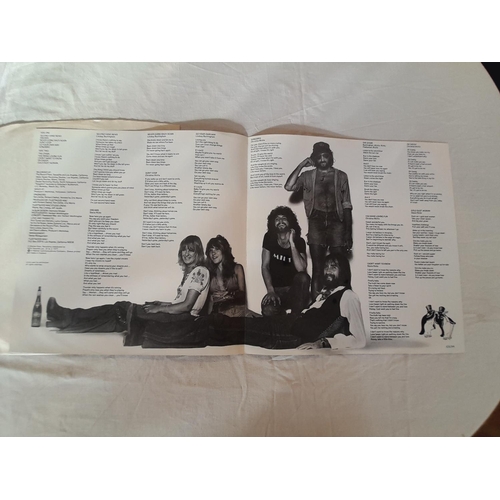 40 - Pop /Rock/Classic Rock, Collection of Lp Fleetwood Mac K56344 