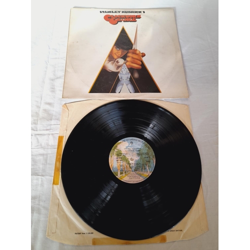 40 - Pop /Rock/Classic Rock, Collection of Lp Fleetwood Mac K56344 