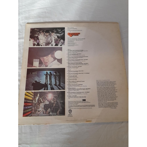 40 - Pop /Rock/Classic Rock, Collection of Lp Fleetwood Mac K56344 