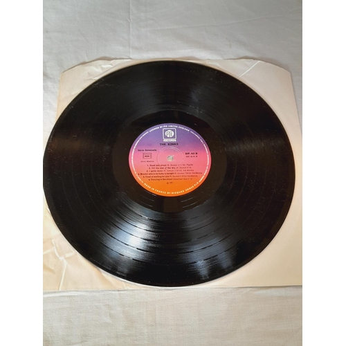 43 - The Kinks, 4xLp to Include 205 275 