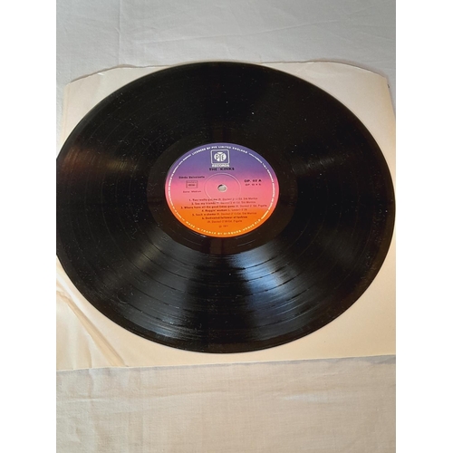 43 - The Kinks, 4xLp to Include 205 275 