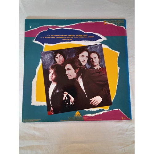 43 - The Kinks, 4xLp to Include 205 275 