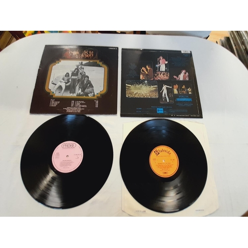 44 - Three Dog Night, Collection of Lp to Include 062 93 322 