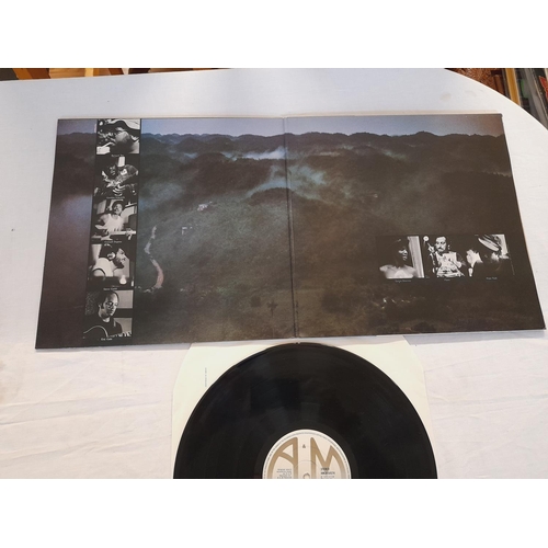 52 - Joe Cocker, Nice collection of 4 Lp to include Cube Records TOOFA 1-2 