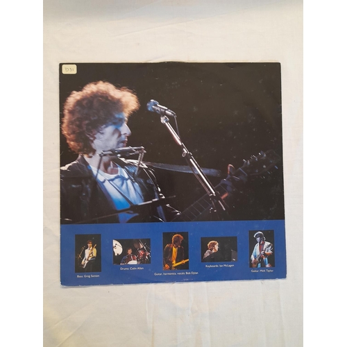 58 - Bob Dylan Collection of 5 Lp To Include 62515 