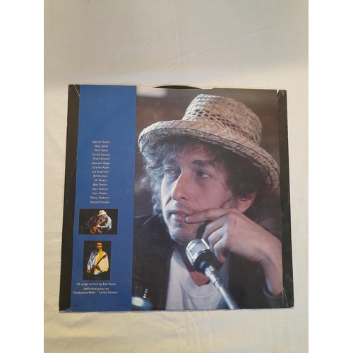 58 - Bob Dylan Collection of 5 Lp To Include 62515 