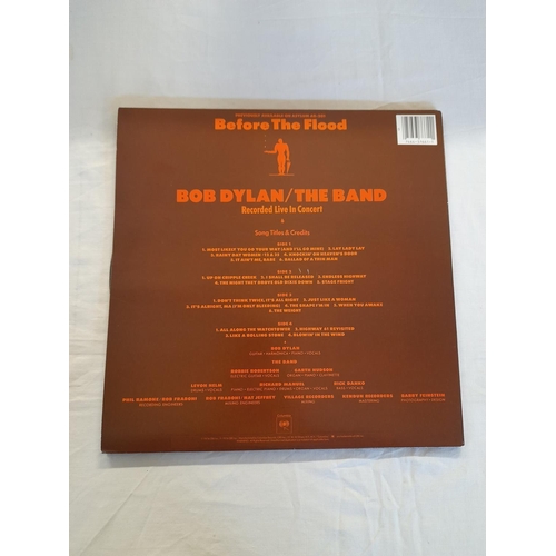 58 - Bob Dylan Collection of 5 Lp To Include 62515 