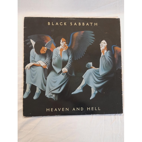 59 - Black Sabbath