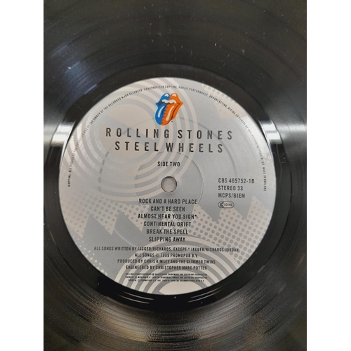 60 - Rolling Stones 3xLp CBS 465752 