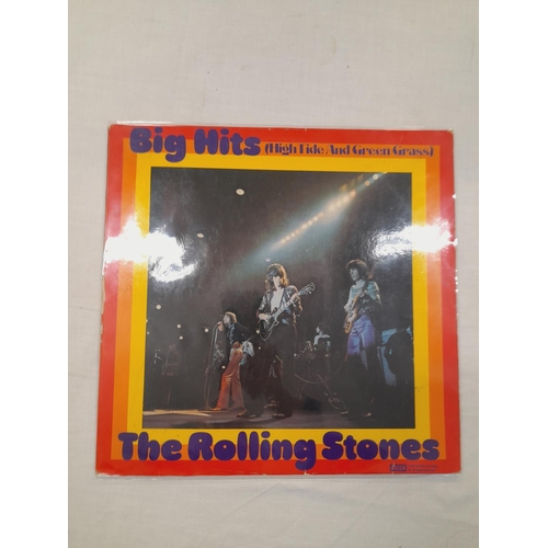 60 - Rolling Stones 3xLp CBS 465752 