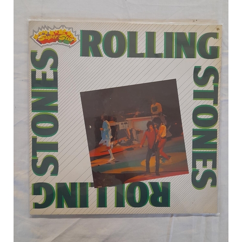 60 - Rolling Stones 3xLp CBS 465752 