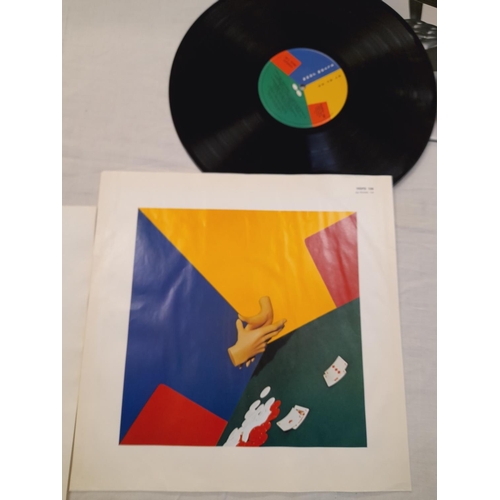 65 - Elton John 4Lp DJLPX1 