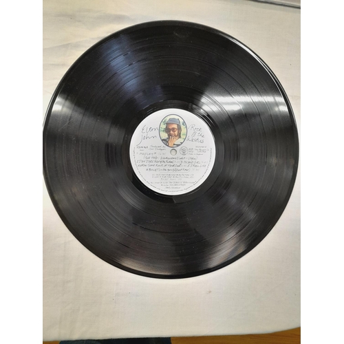 65 - Elton John 4Lp DJLPX1 