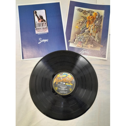 65 - Elton John 4Lp DJLPX1 