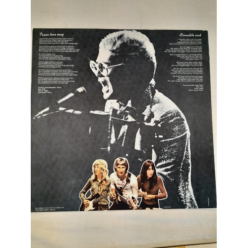 66 - Elton John, 4xLp DJLPH 427 