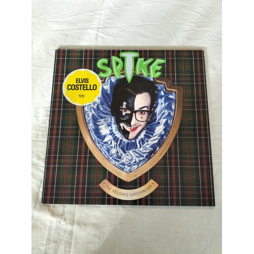 68 - Elvis Costello 2xLp  925 848-1 