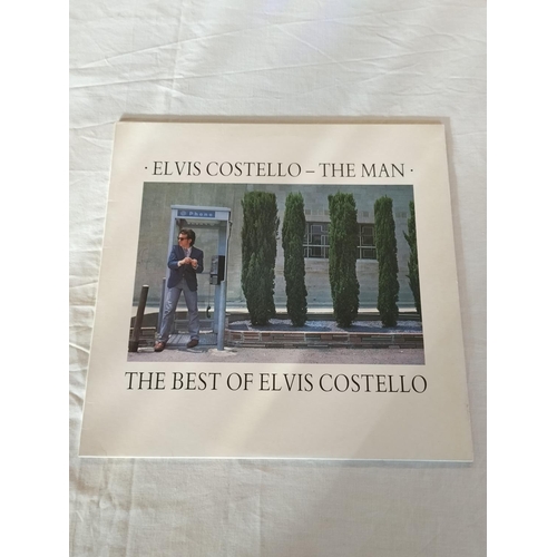 68 - Elvis Costello 2xLp  925 848-1 