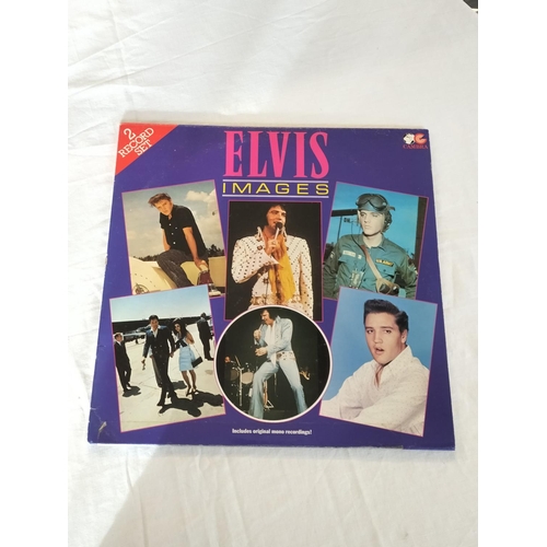 71 - Elvis Presley, 6xLp To Include RD 27192 