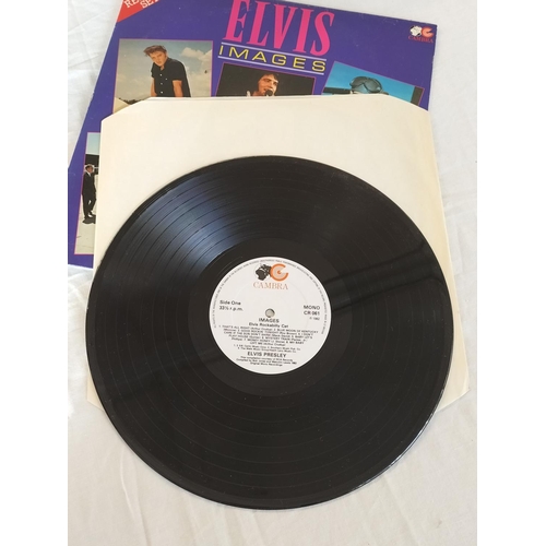 71 - Elvis Presley, 6xLp To Include RD 27192 