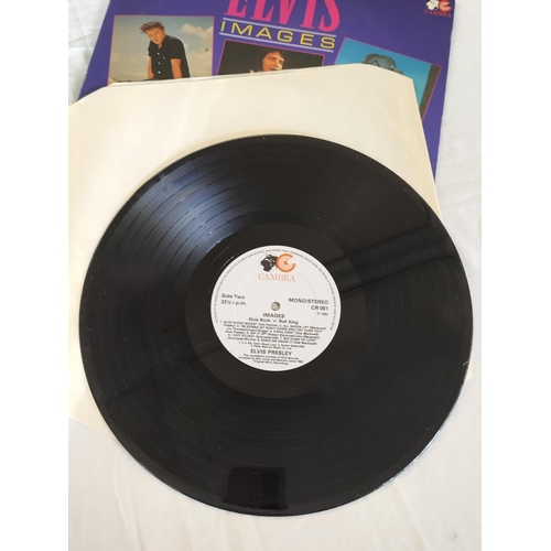 71 - Elvis Presley, 6xLp To Include RD 27192 