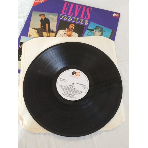 71 - Elvis Presley, 6xLp To Include RD 27192 