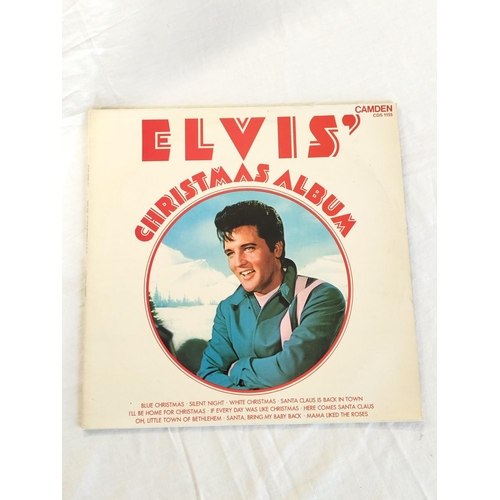 72 - Elvis Presley 5Lp SF 8081 