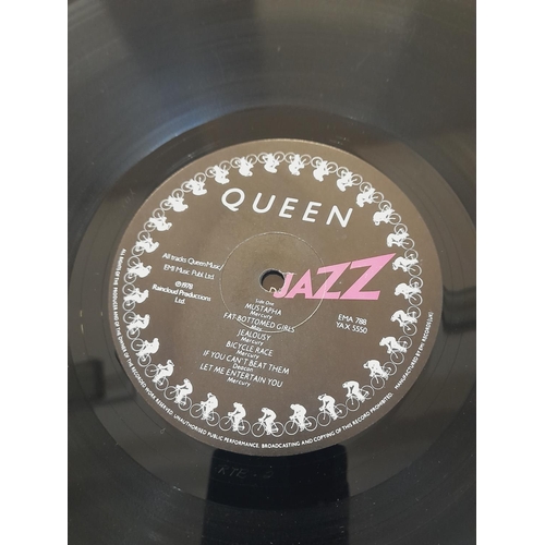 75 - Queen Collection of 3Lp EMA 788 