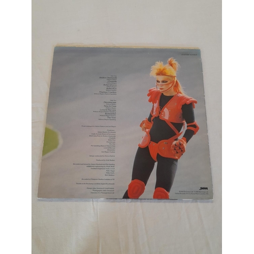 76 - Electronic/synth Pop Collection of 5Lp To Include Toyah VOOR 10 