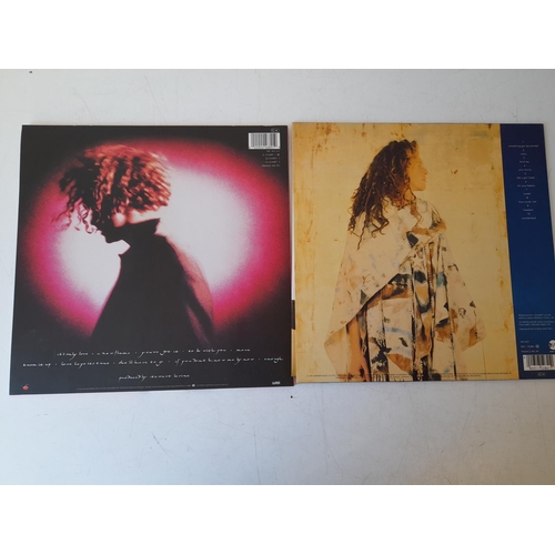 8 - Simply Red, Collection Of 4 Lp To Include WX427 