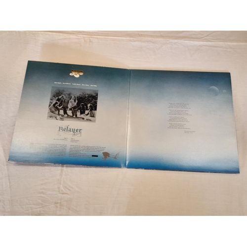 135 - Yes Collection of 3Lp including K 50379 Going For The One A-3 B-3 SD 3-100 Yessongs A-A-B-B-A-A, K50... 