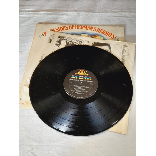 143 - Rock/Beat/Pop Collection of Lp SSL 10313 The Beach Boys – Surf's Up 33SX 1546 -1-1 Gerry And The Pac... 