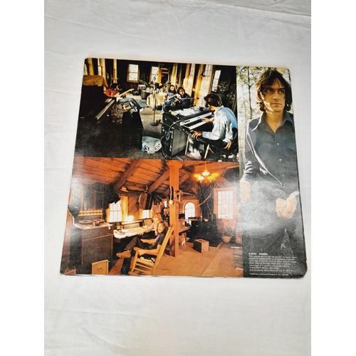 145 - Rock Collection of 5LP to include K 46185 James Taylor – One Man Dog A1-B1, 2479 132 Eric Clapton – ... 