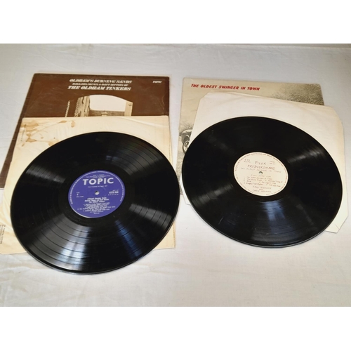 146 - Folk / Folk Rock collection of Lp MIM 9009 John D. Loudermilk – Volume 2: John D. Loudermilk... Just... 