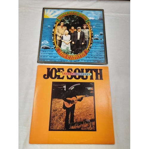 148 - Rock/Classic Rock Collection To Include SHSP 4091 Be-Bop Deluxe – Drastic Plastic A-1 B-2, ILPS 9160... 