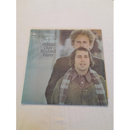 77 - Folk/Folk Rock, Nice Collection of 6 Lp To Include Marvin, Welsh And Farrar SRZA 8504 