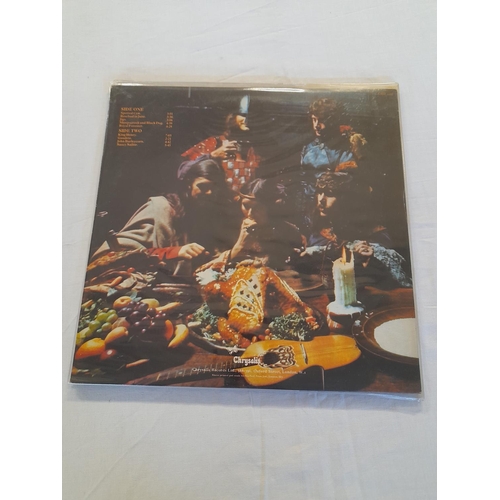 77 - Folk/Folk Rock, Nice Collection of 6 Lp To Include Marvin, Welsh And Farrar SRZA 8504 