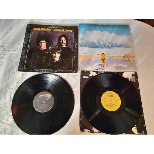 88 - Rock/Soft Rock 5 Lp To Include Steeley Dan FA  4130691 