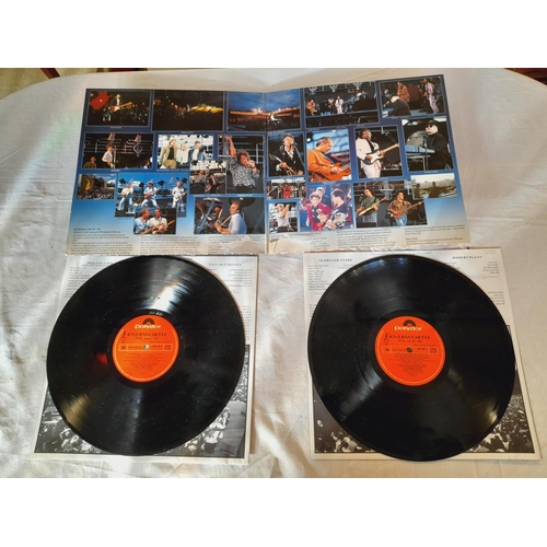 90 - Rock/Prog Rock, Collection of Lp To Include Fleetwood Mac CCSLP 157 