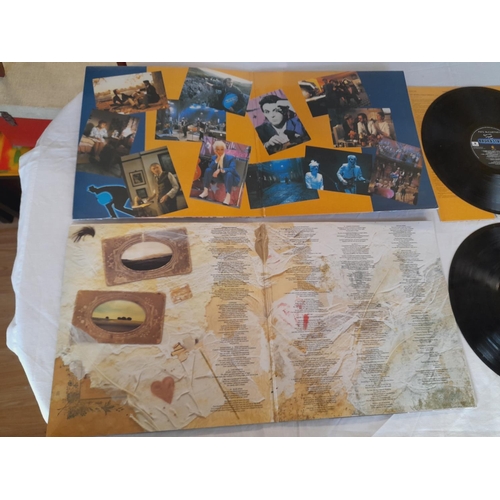 97 - Nice Collection of 6 Lp to Include  Paul McCartney PCTC2,  