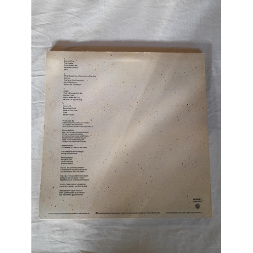 157 - Rock Collection Of Lp To Include  K66088 Fleetwood Mac – Tusk Embossed Sleeve -A-B-C-D,  PCS 7201 Wi... 