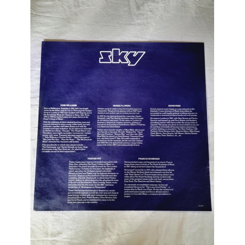 157 - Rock Collection Of Lp To Include  K66088 Fleetwood Mac – Tusk Embossed Sleeve -A-B-C-D,  PCS 7201 Wi... 