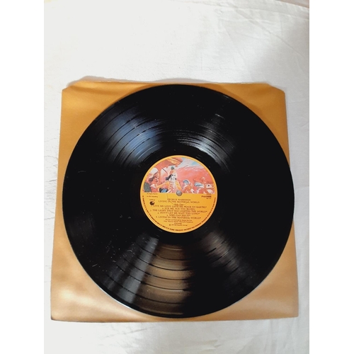 157 - Rock Collection Of Lp To Include  K66088 Fleetwood Mac – Tusk Embossed Sleeve -A-B-C-D,  PCS 7201 Wi... 