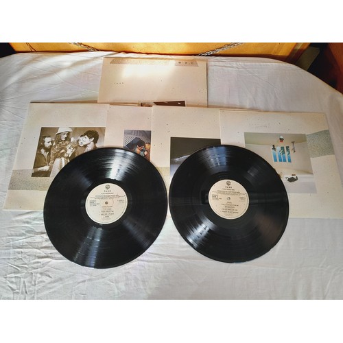 15A - Rock /Prog Rock collection to include  K 40106 Yes – The Yes Album A3-B3 9102.500 10cc – The Origina... 