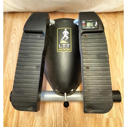 581 - Lateral Thigh Trainer. W/O