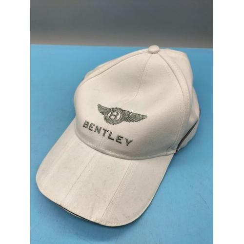 98 - Bentley Motors Caps (2).